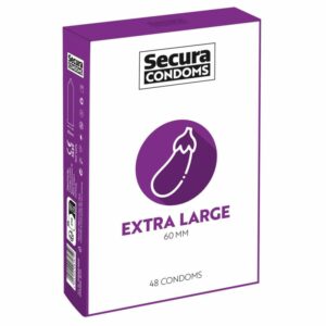 Secura Extra Large