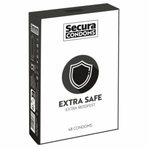 Secura Extra Safe