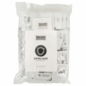Secura Extra Safe