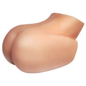 Po-Torso Masturbator »Fuck me silly«