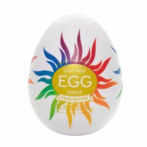 Masturbator „Egg Shiny Pride Edition“