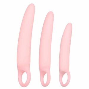 3-teiliges Dildo-Set „Vaginal Trainers“