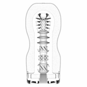 intensive Massagestruktur