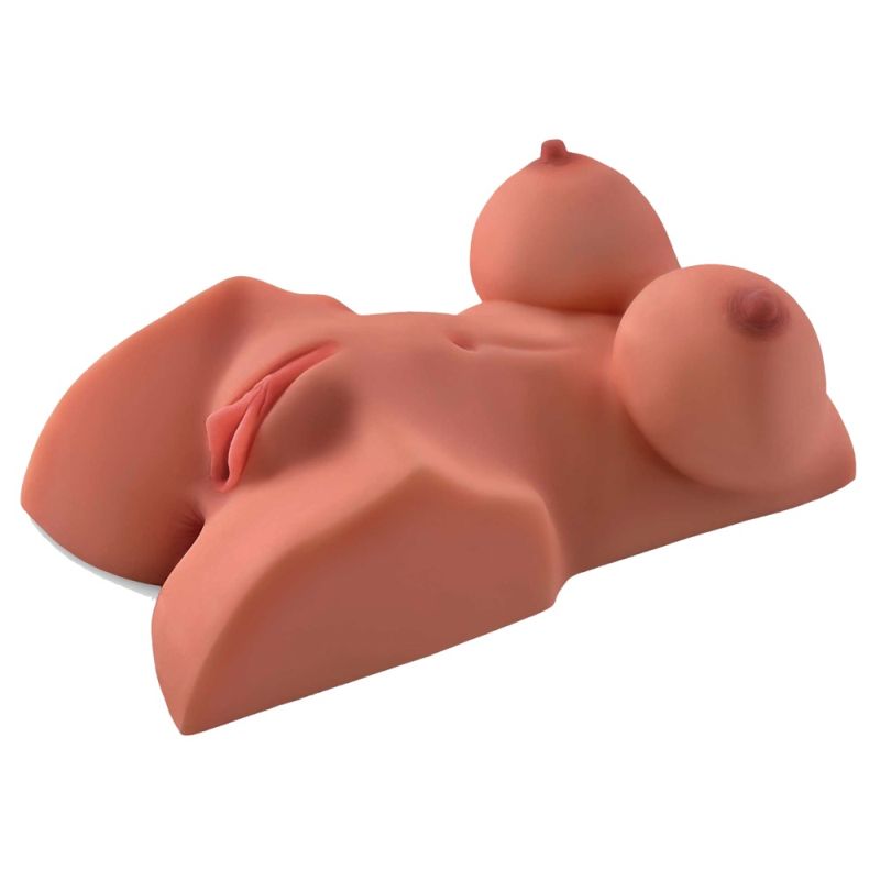 Masturbator "Perfect DD’s Masturbator" mit Busen Masturbator "Perfect DD’s Masturbator" mit Busen