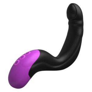 Prostatavibrator „Hyper-Pulse P-Spot Massager“