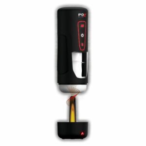 Vibration & Stoßmassage