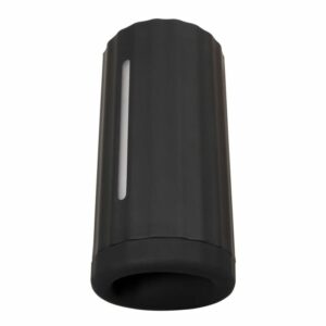 Klopf- und Wärmefunktion