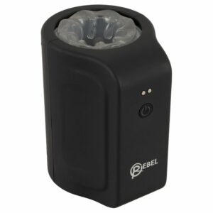 Masturbator "Rotating" mit 7 Modi