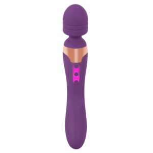 Massagestab »Double Vibro Massager«