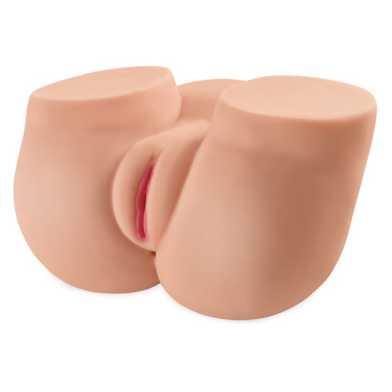 mit Sprech- und Stöhnfunktion mit Sprech- und Stöhnfunktion