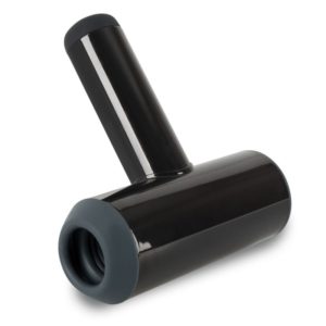 Masturbator »With 2 Functions« mit Vibration und Handjob-Simulation