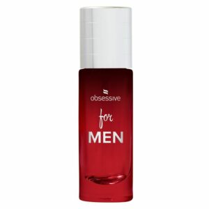 Parfum „for Men“ mit aromatischem Duft
