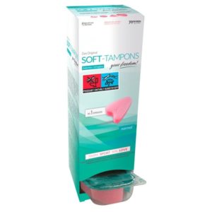 Tampons »Soft Tampons« für Intimverkehr