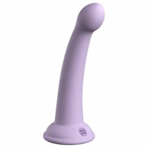 Dildo „Secret Explorer“ mit Saugfuß