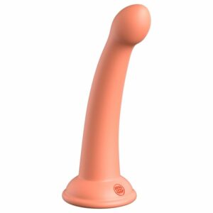 Dildo „Secret Explorer“ mit Saugfuß