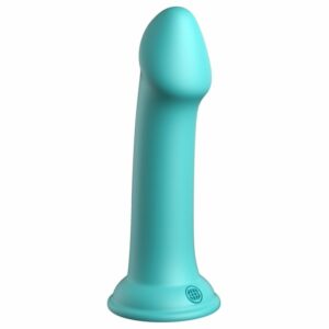 Dildo „Big Hero“ mit Saugfuß