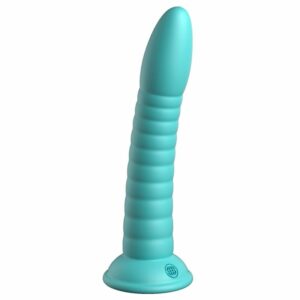 Dildo „Wild Thing“ mit Saugfuß