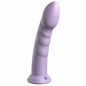 Dildo „Super Eight“ mit Saugfuß