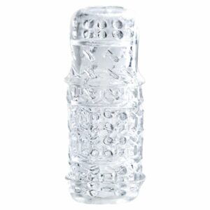 Ersatzsleeve „TrueGrip Gen 2 Sleeve“ für Masturbator The Handy