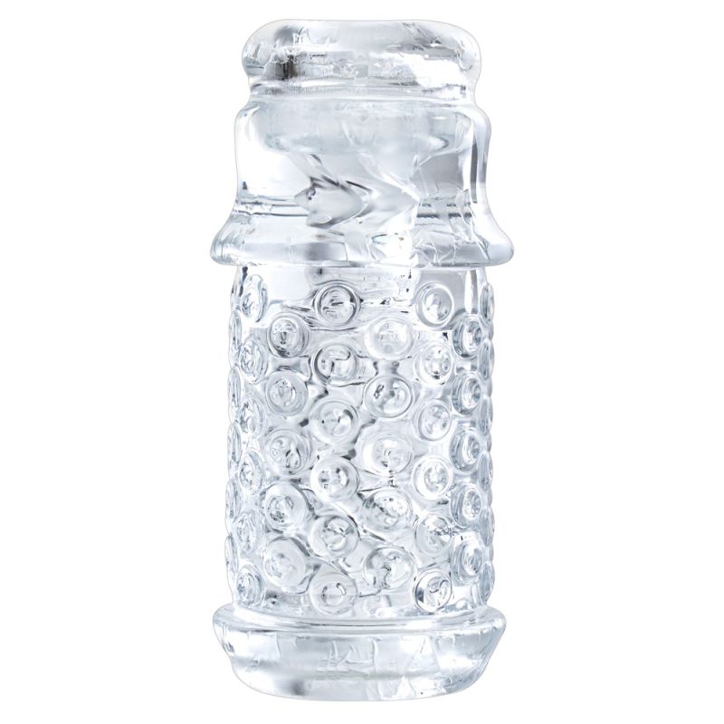 Ersatzsleeve „Dream Sleeve Lips“ für Masturbator The Handy Ersatzsleeve „Dream Sleeve Lips“ für Masturbator The Handy