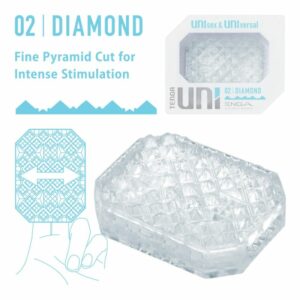 UNI Diamond