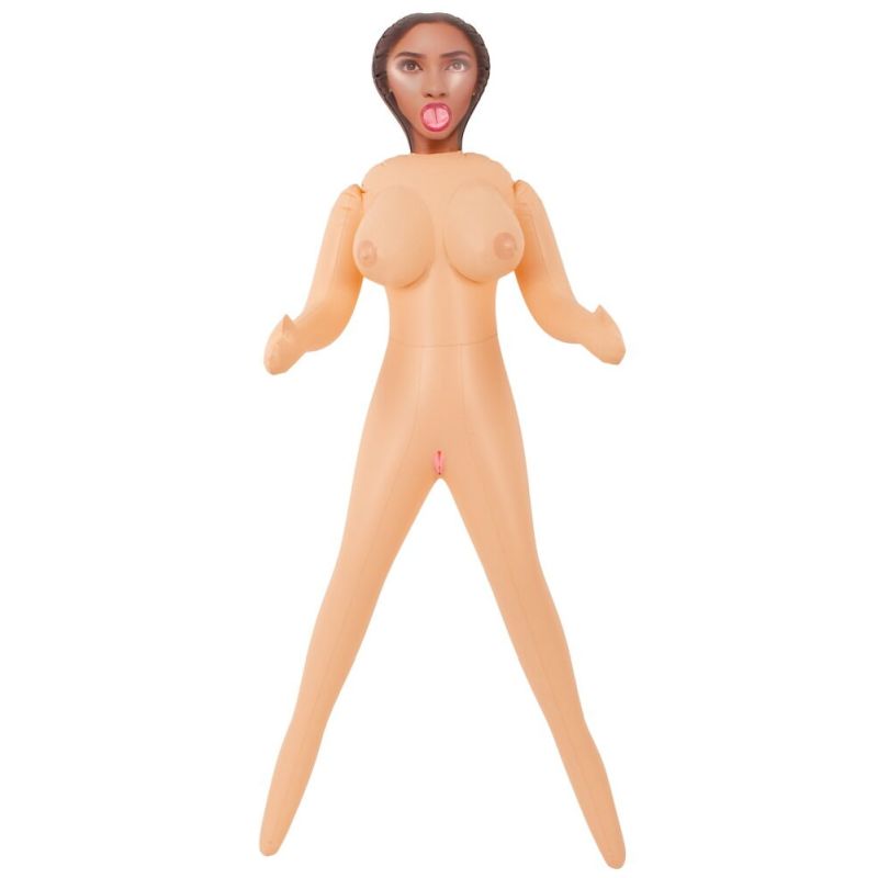 Liebespuppe "Layla" Liebespuppe "Layla"