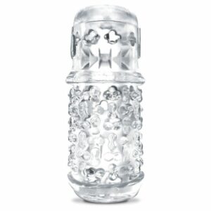 Ersatzsleeve „Dream Sleeve Chrysm“ für Masturbator The Handy