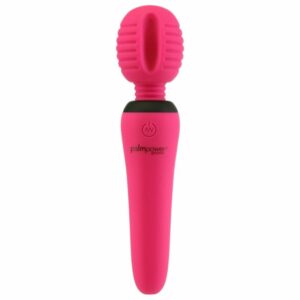 Massagestab „groove“ mit 7 Vibrationsmodi