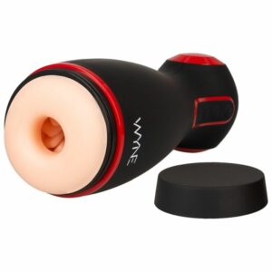 "Masturbator 06" mit Vibration