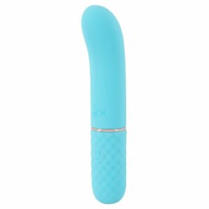 Minivibrator mit G-Punkt-Spitze