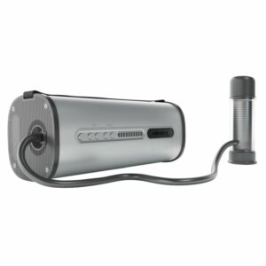 Masturbator „VacuGlide" mit vollautomatischer Hand-/Blowjob-Funktion