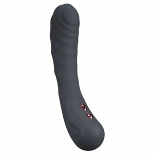 G-Punkt-Vibrator „Oh!“ mit Stimulationsrillen