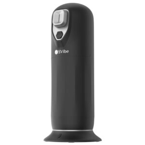 Vibration und Stoßmassage